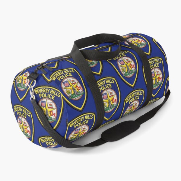 Item preview, Beverly Hills Police Department designed and sold by LockedUp.