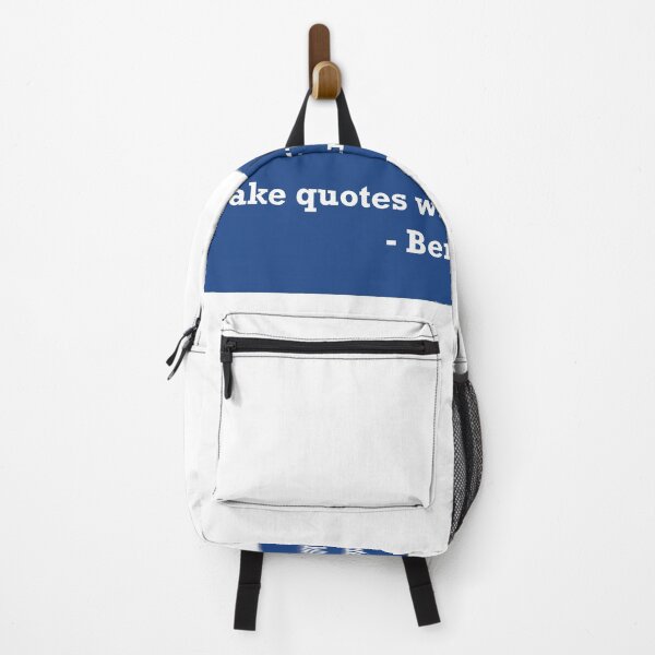 Item preview, Fake Quotes Will Ruin the Internet designed and sold by ToyoTees.