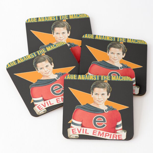 Item preview, Evil Empire. designed and sold by endenvys.