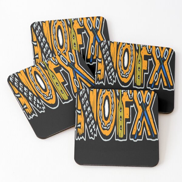 Item preview, NOFX designed and sold by OceanTrace.