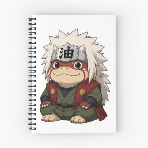 Item preview, Chibi Ninja Animal Fantasy Sticker Pack designed and sold by XXeRoXX.