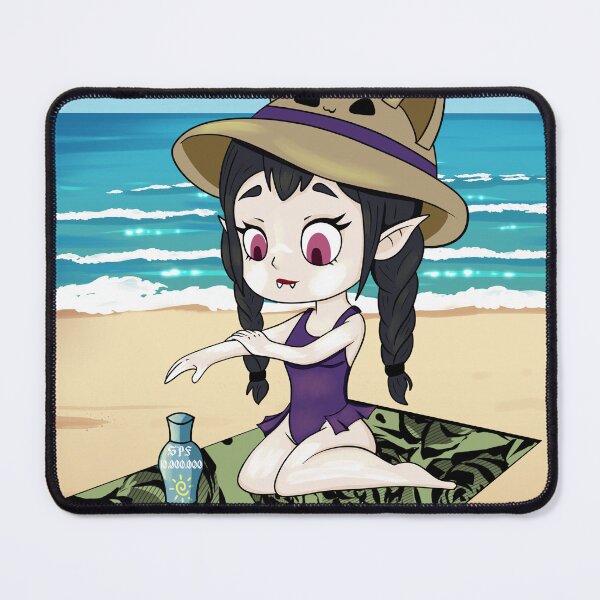 Item preview, Vampire in the Sun designed and sold by Ron's Designs.