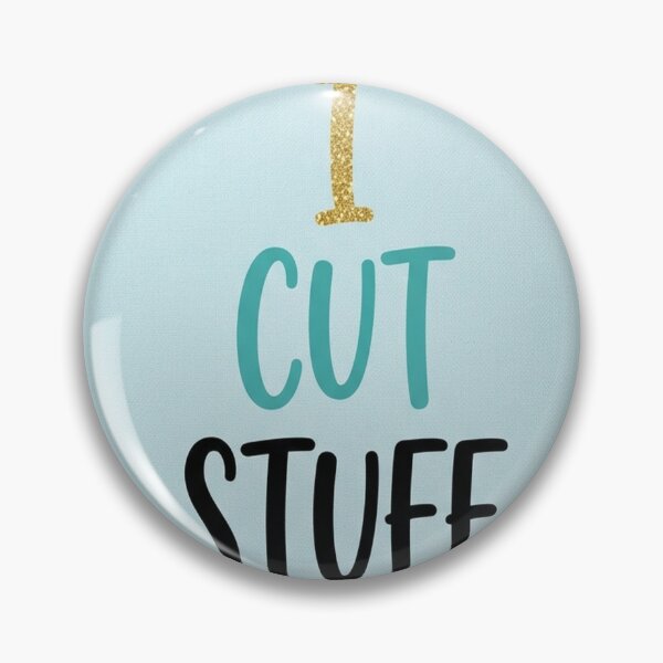 Item preview, I cut stuff designed and sold by Dudzi1.