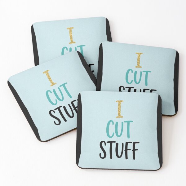 Item preview, I cut stuff designed and sold by Dudzi1.