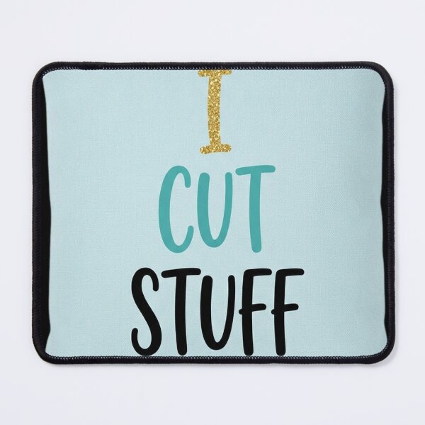 Item preview, I cut stuff designed and sold by Dudzi1.