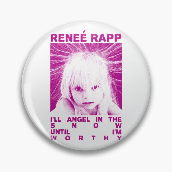 Item preview, Snow Angel Singer Lyric Music Concert Live Tour designed and sold by LoopsArtistry.