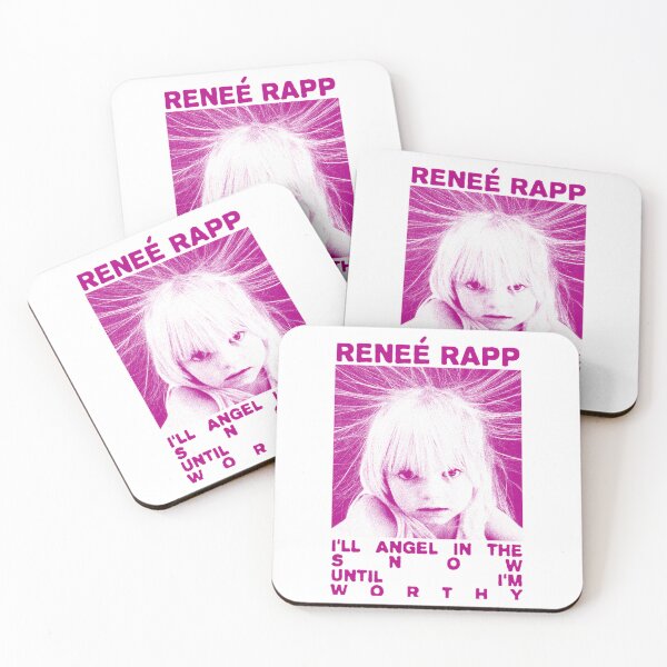 Item preview, Gira en vivo de Snow Angel Singer Lyric Music Concert designed and sold by LoopsArtistry.