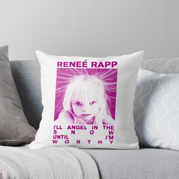Item preview, Snow Angel Singer Lyric Music Concert Live Tour designed and sold by LoopsArtistry.