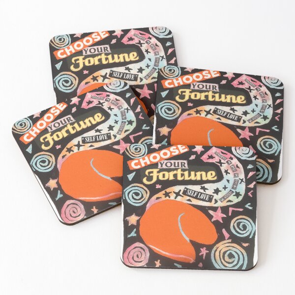 Item preview, Choose Your Fortune designed and sold by TellThePeople.