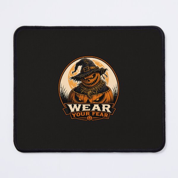 Item preview, Wear Your Fear designed and sold by SCWDesigns.