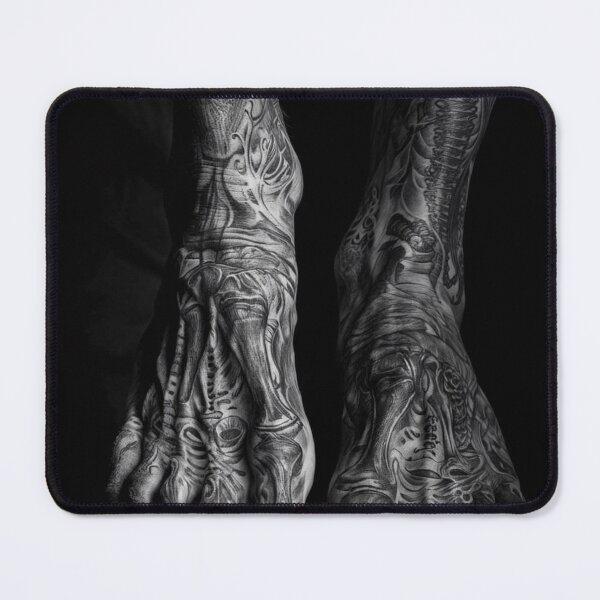 Item preview, Fog Embraces Triple J Quiet Nature designed and sold by Eugen  Rozenberg.