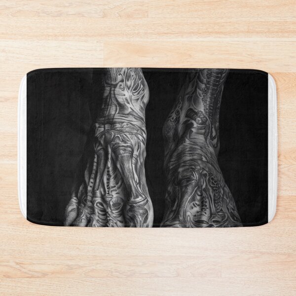 Item preview, Fog Embraces Triple J Quiet Nature designed and sold by Eugen  Rozenberg.