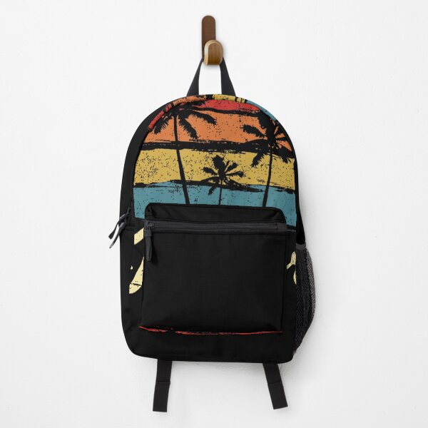 Item preview, Jupiter Florida Palm Trees designed and sold by goombi-creative.