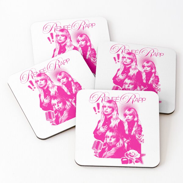 Item preview, Gira musical con actuaciones en directo del músico Pink Roses designed and sold by LoopsArtistry.