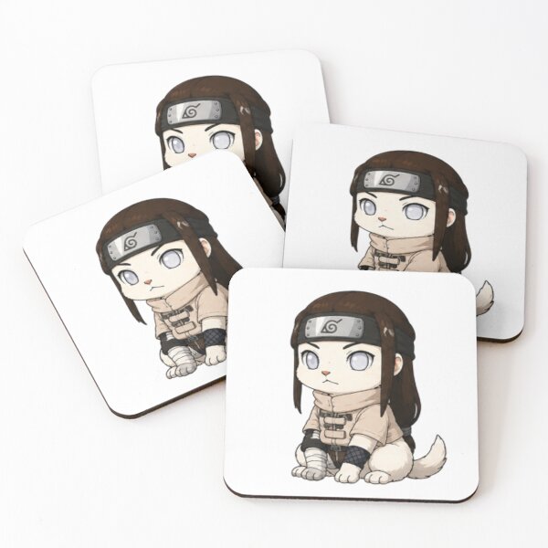 Item preview, Chibi Ninja Animal Fantasy Sticker Pack designed and sold by XXeRoXX.