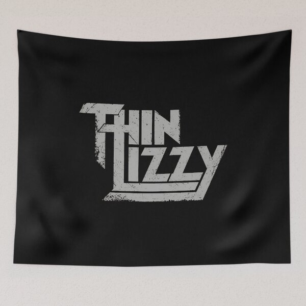 Item preview, Distressed Rock Band designed and sold by HesseCove.