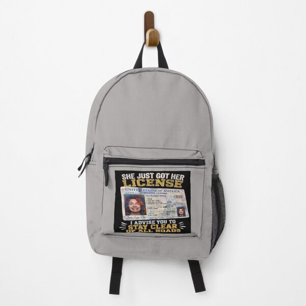 Item preview, Just Got the Drivers License designed and sold by Wynnercircle.