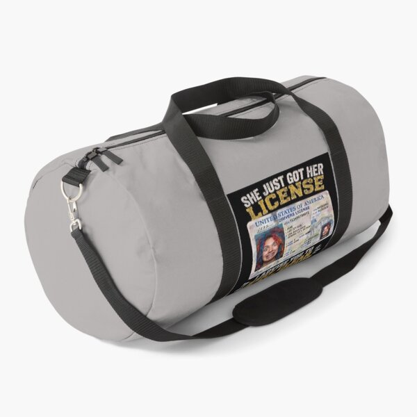 Item preview, Just Got the Drivers License designed and sold by Wynnercircle.