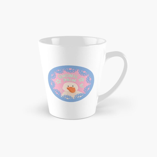 Item preview, Quonic Pain Duck Chronic Pain designed and sold by Shop.Megwilliams.