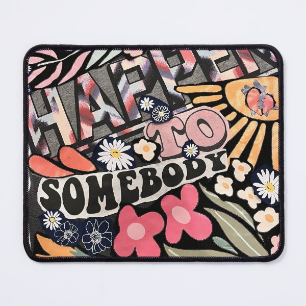 Item preview, Happen to Somebody designed and sold by TellThePeople.