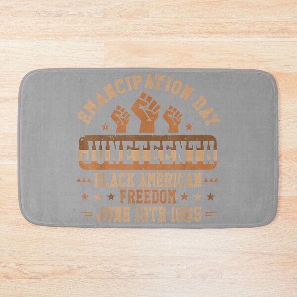Item preview, 1865 Juneteenth Celebrating Black Freedom African Men Women designed and sold by GreggRoss.
