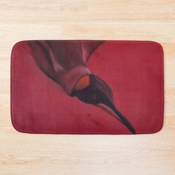 Item preview, Penguin Rex Orange County aArctic Dream Scene designed and sold by Akanksharedress.