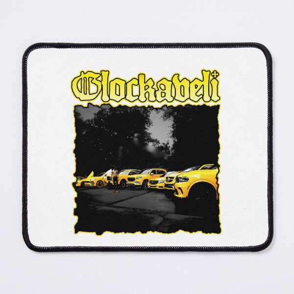Item preview, Hip Hop Rapper Fleet Cars Streetwear Tour designed and sold by LoopsArtistry.