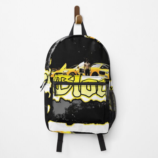 Item preview, Hip Hop Rapper Fleet Cars Streetwear Tour designed and sold by LoopsArtistry.