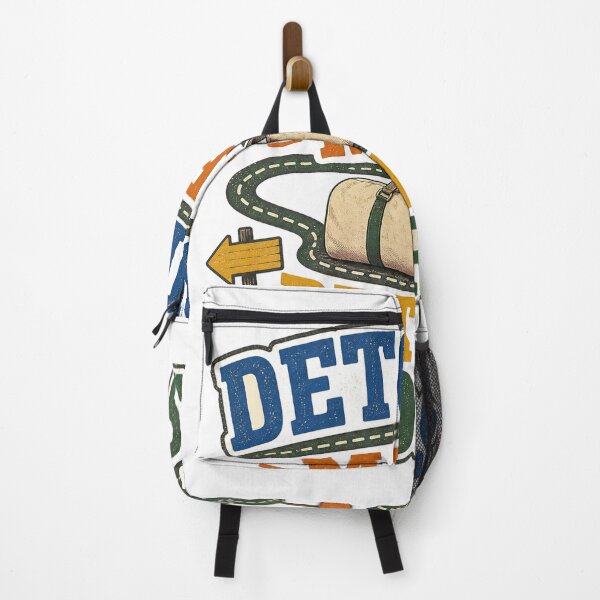 Item preview, Detours Make Better Stories designed and sold by aihrgdesign.