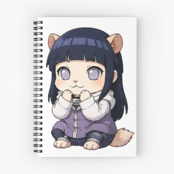 Item preview, Chibi Ninja Animal Fantasy Sticker Pack designed and sold by XXeRoXX.
