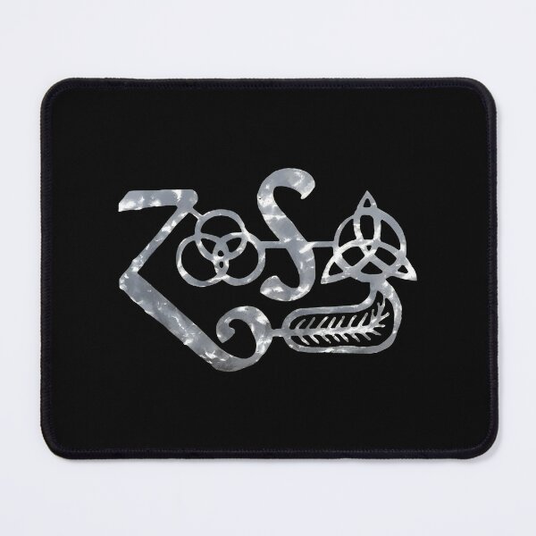 Item preview, Four Symbols Overlay designed and sold by HesseCove.
