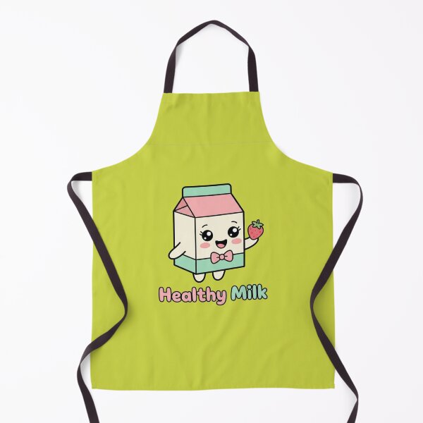 Item preview, Cute Healthy Milk Kawaii PNG | Adorable Strawberry Milk Carton Cartoon Clipart designed and sold by morning sun.