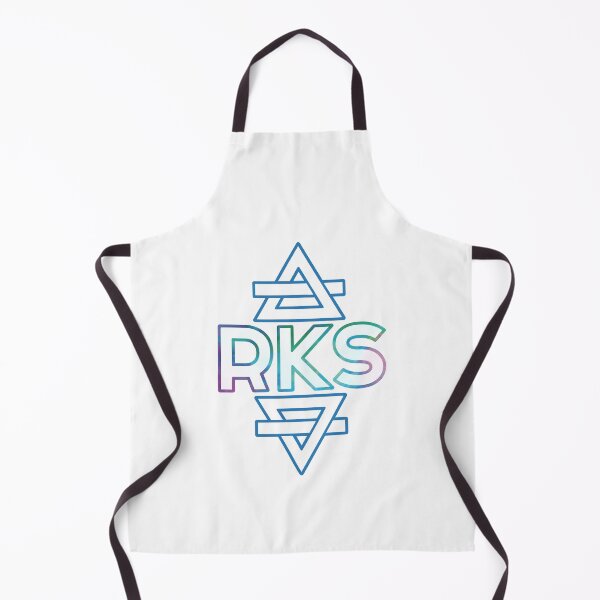 Item preview, RKSS Geometric Neon designed and sold by olaIAMfailing.