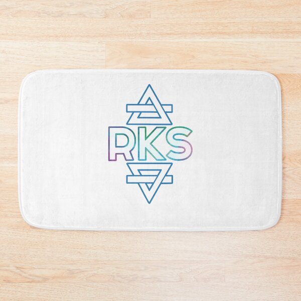 Item preview, RKSS Geometric Neon  designed and sold by olaIAMfailing.