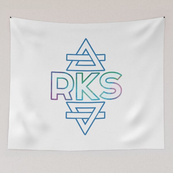 Item preview, RKSS Geometric Neon  designed and sold by olaIAMfailing.