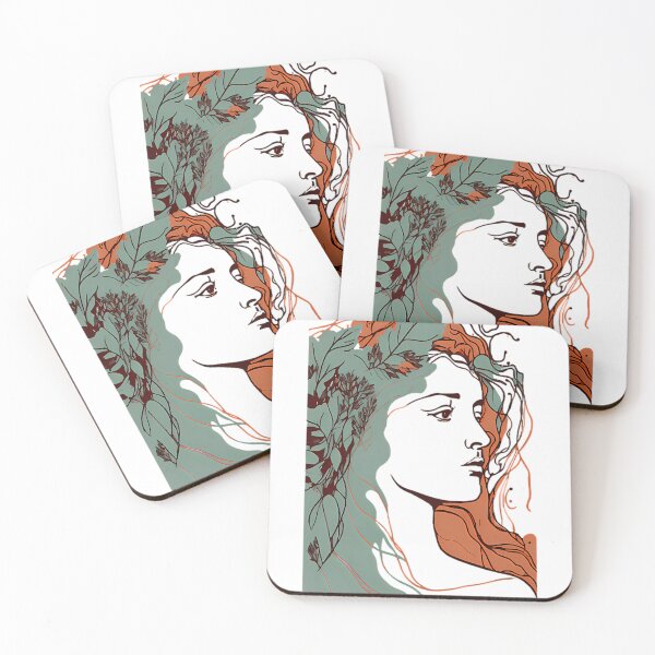 Item preview, Bohemian Empowerment in Colorful Minimalism designed and sold by ArtisticWild.