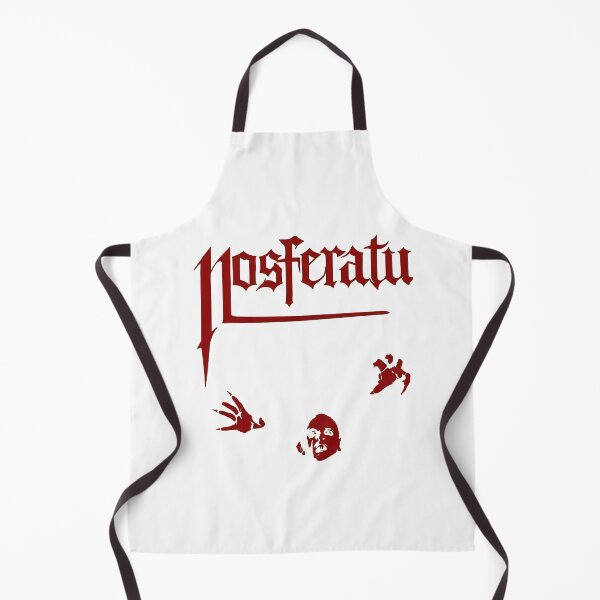 Item preview, Nosferatuu Vampire Horror Movie designed and sold by KonstantyWajs.