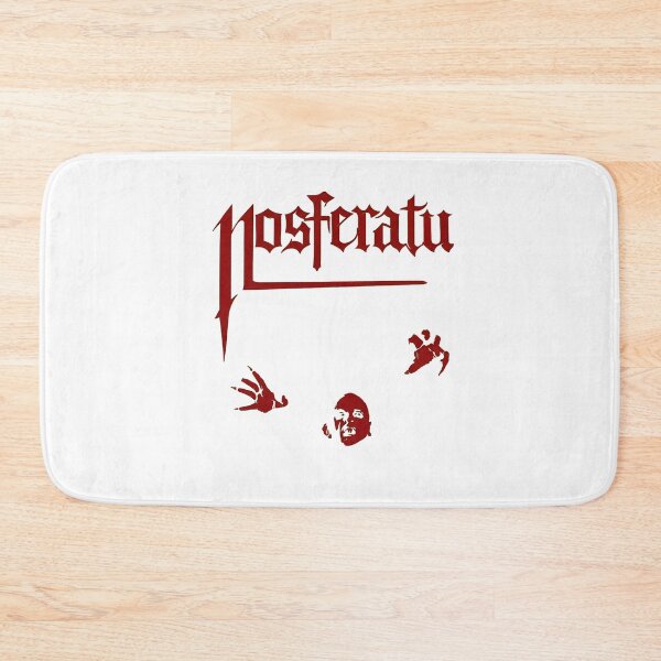 Item preview, Nosferatuu Vampire Horror Movie  designed and sold by KonstantyWajs.