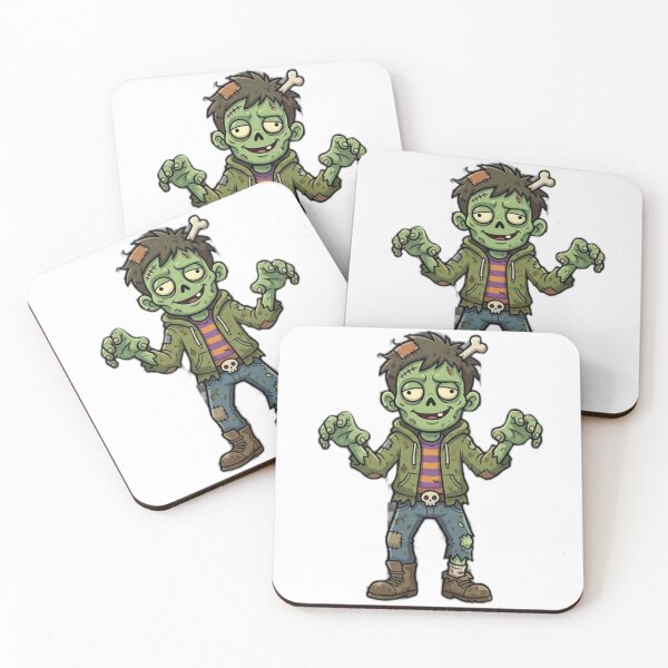 Item preview, Green Zombie  designed and sold by Andersong.