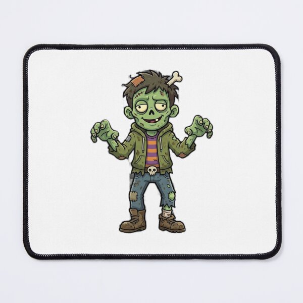Item preview, Green Zombie designed and sold by Andersong.