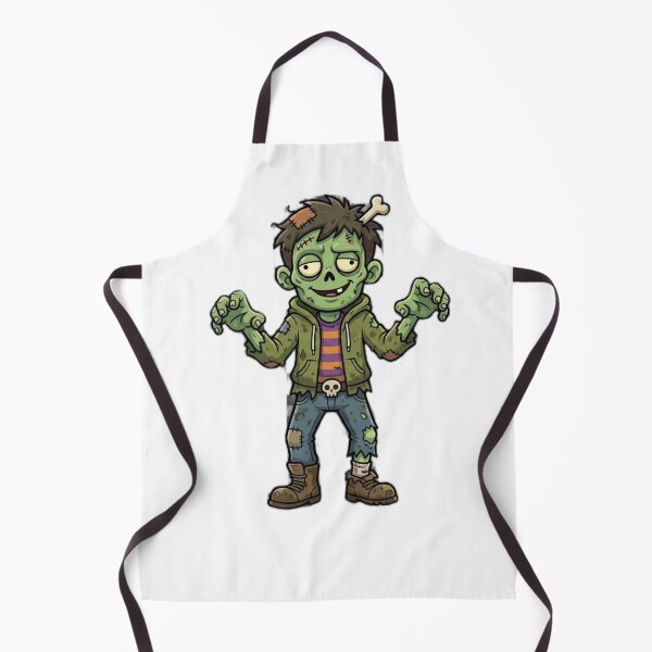 Item preview, Green Zombie designed and sold by Andersong.