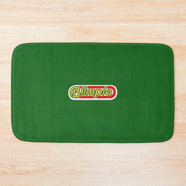 Item preview, Blimpie Sandwich Shop designed and sold by LockedUp.