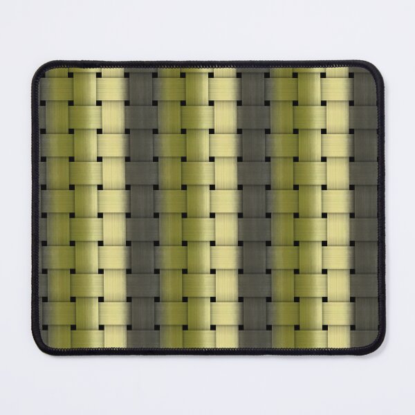 Item preview, Olive Green basketweave pattern designed and sold by DesignsbyPheby.