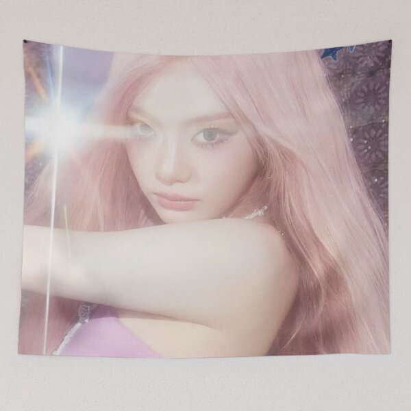 Item preview, Ningning Aespa designed and sold by RENEESDEARDREAM.