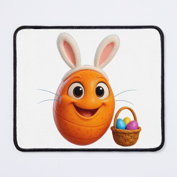 Item preview, Easter Ostracod designed and sold by Sillytoe.