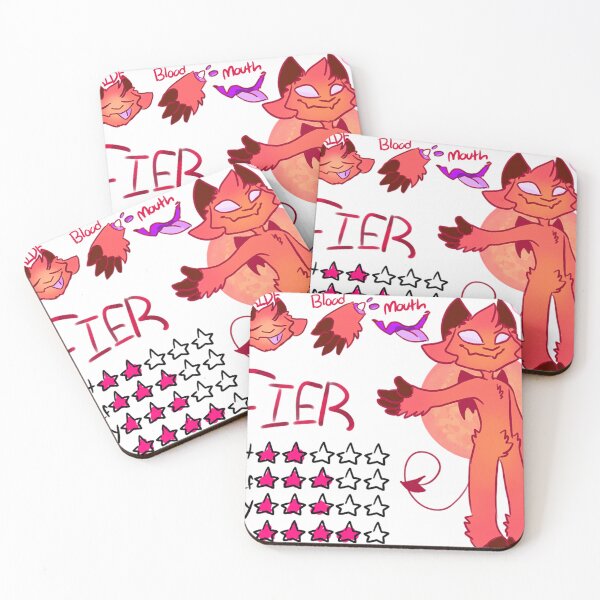 Item preview, Crimson Cat designed and sold by art-sit-xky.