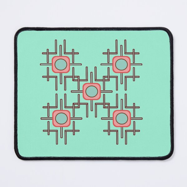 Item preview, INTERLOCKING GRID designed and sold by ItaliaColore.