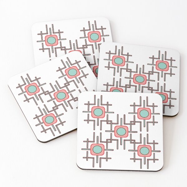 Item preview, INTERLOCKING GRID designed and sold by ItaliaColore.