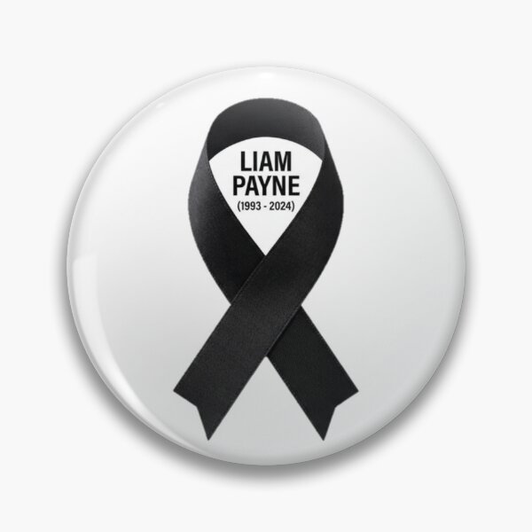 Item preview, R.I.P LIAM PAYNE designed and sold by DiverPlay.
