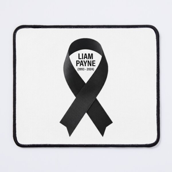Item preview, R.I.P LIAM PAYNE designed and sold by DiverPlay.